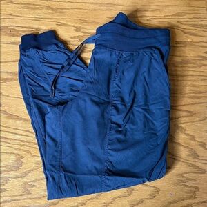 Lululemon Dance Studio Mid Rise Jogger.  Black.  12.  NWOT.